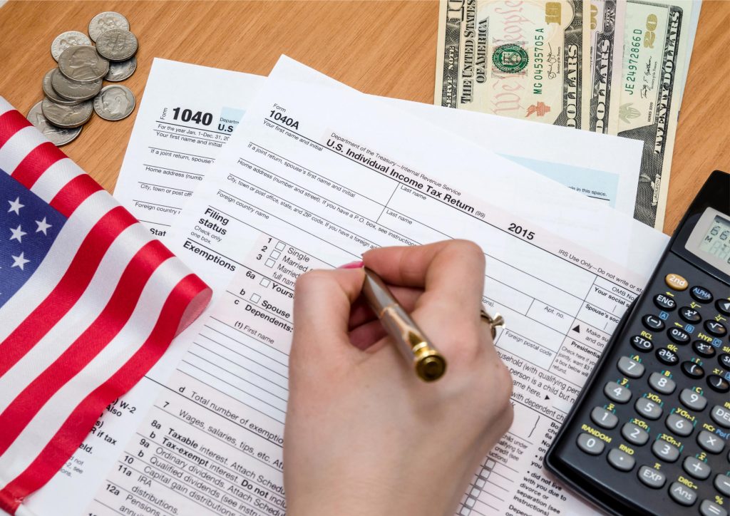 Tax Filing Tips for Expats